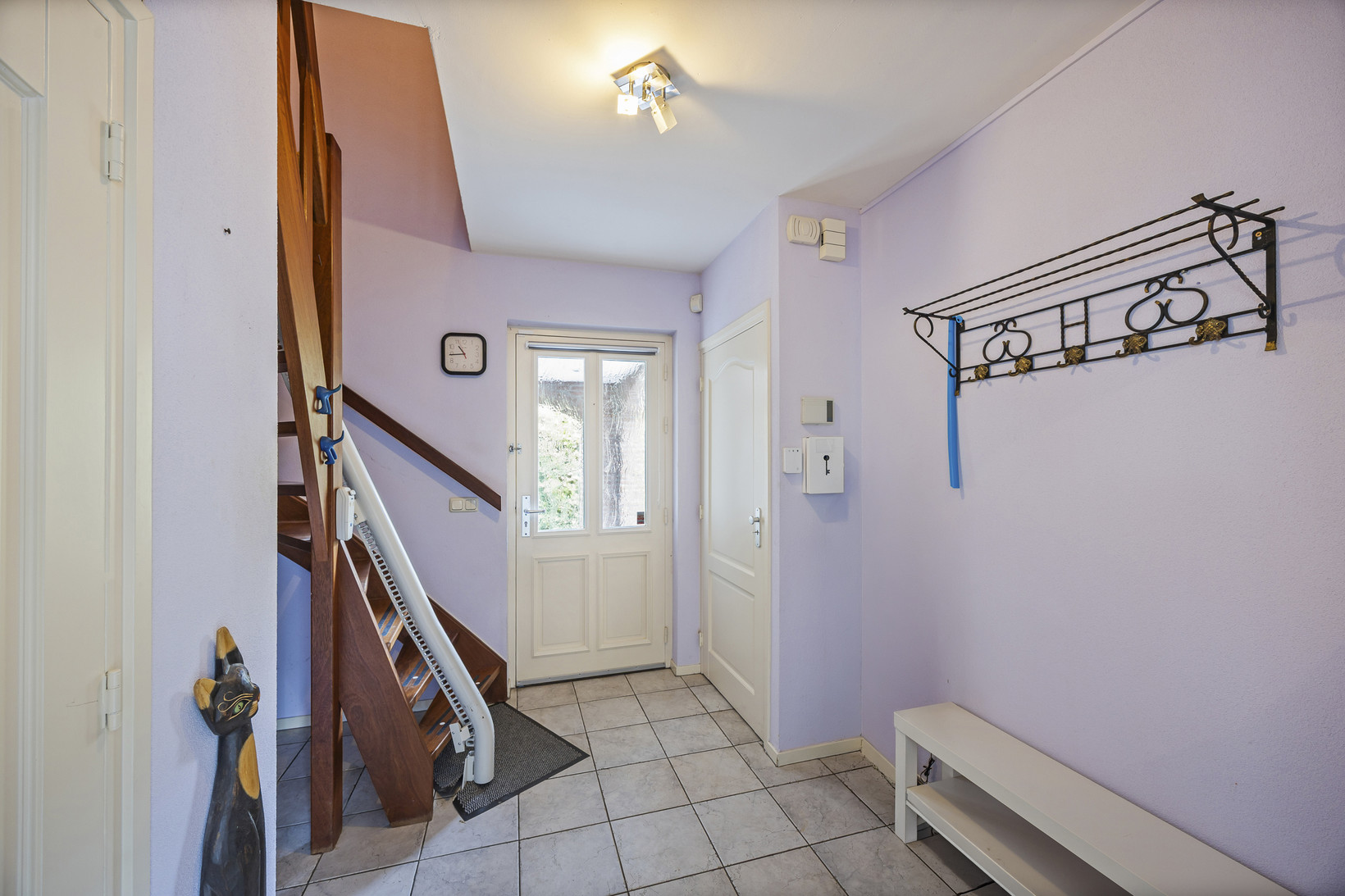 Vrijstaande woning te koop: Spoorstraat 2, Echt