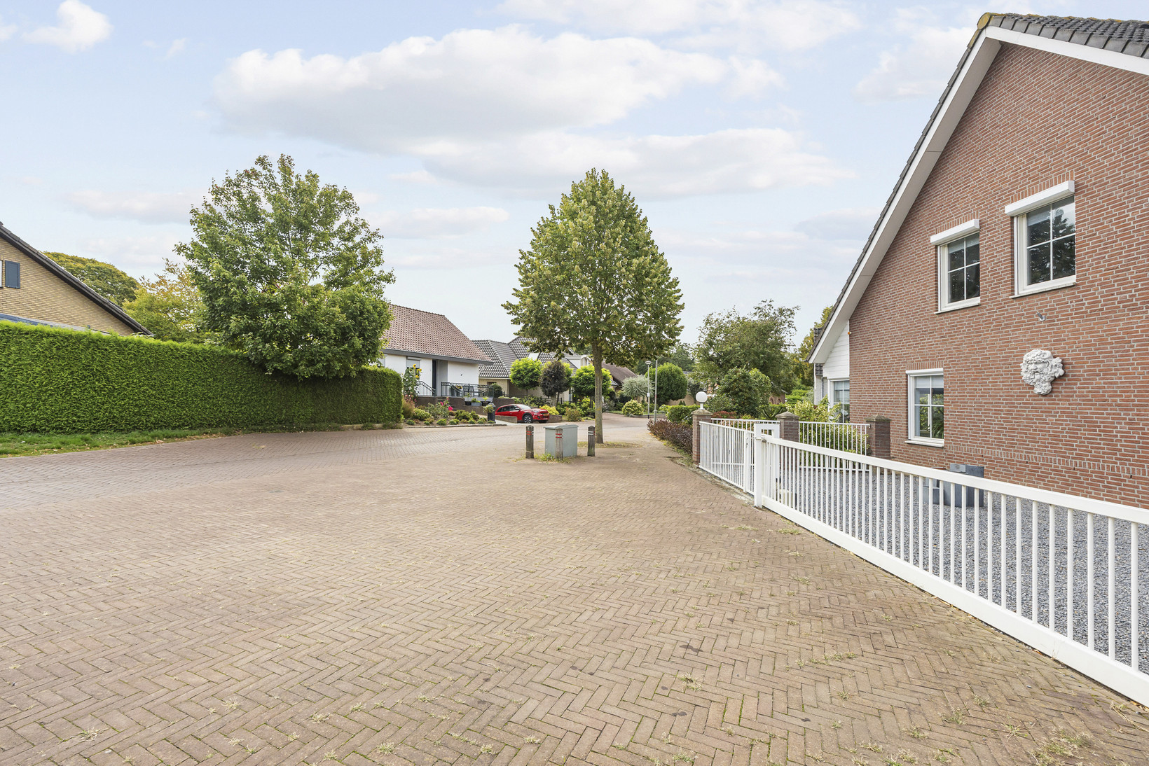 Vrijstaande woning te koop: Spoorstraat 2, Echt