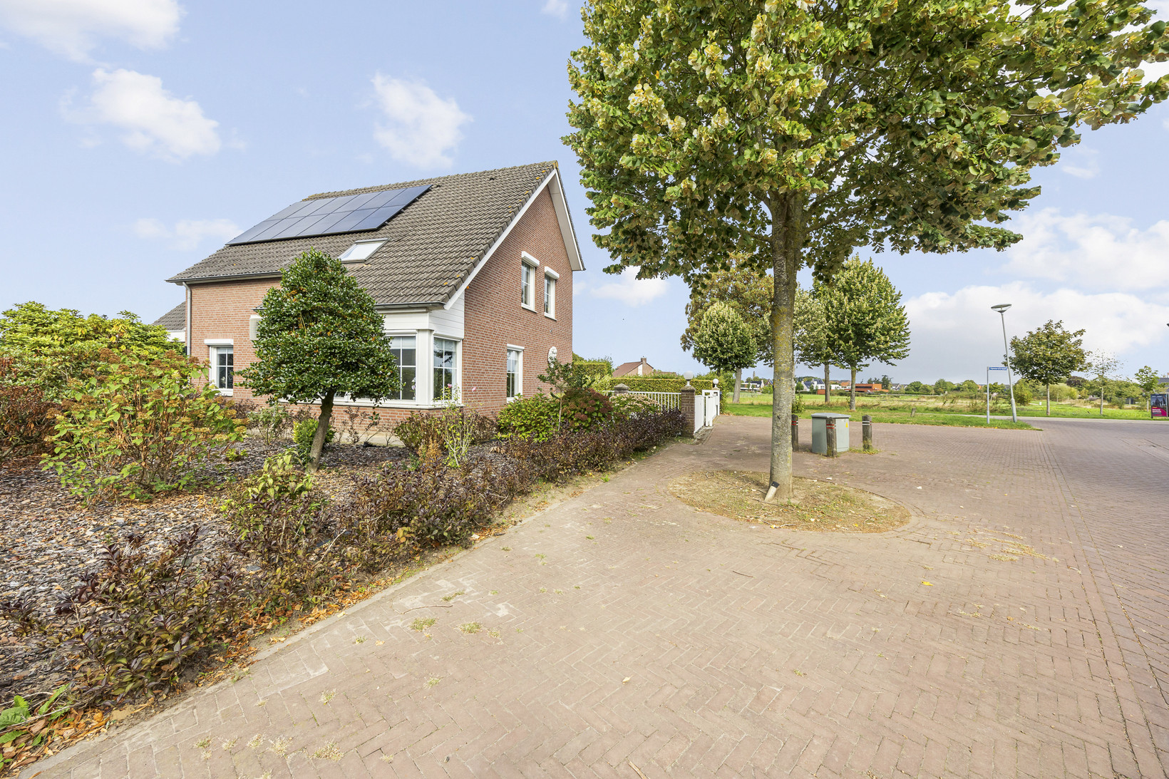 Vrijstaande woning te koop: Spoorstraat 2, Echt