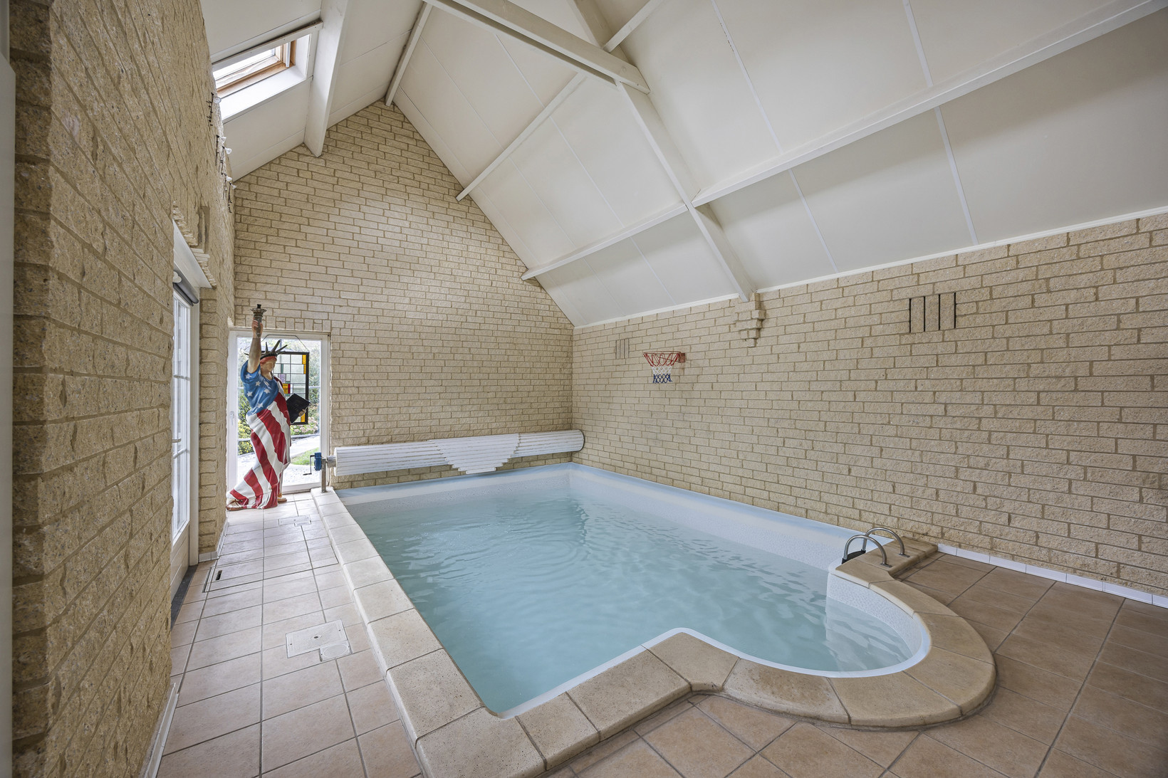 Vrijstaande woning te koop: Spoorstraat 2, Echt