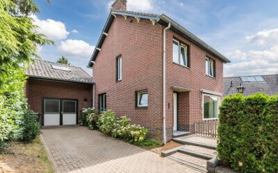 Swaantjesweg 2-A
