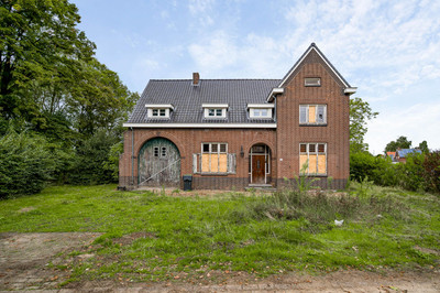 Huis te koop Maasbrachterweg 51
