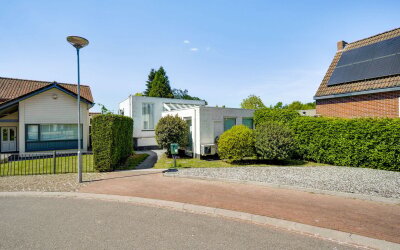 Maasbrachterweg 53-A