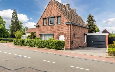 Maasbrachterweg 55