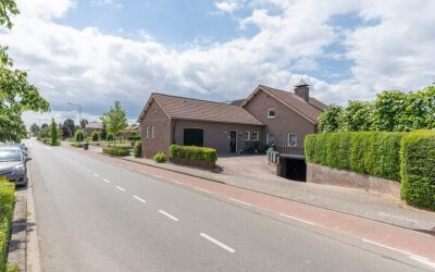 Maasbrachterweg 91
