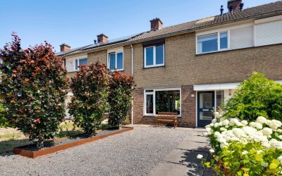 Hubertusstraat 77