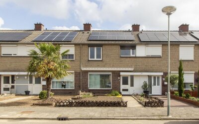 Hubertusstraat 97