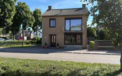 Houtstraat 122
