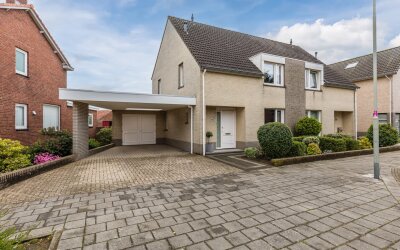 Hoogveldsweg 54-C