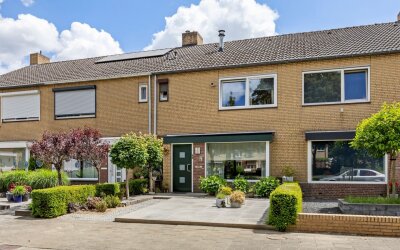 Isabellastraat 30