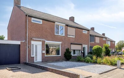 Jacobastraat 26