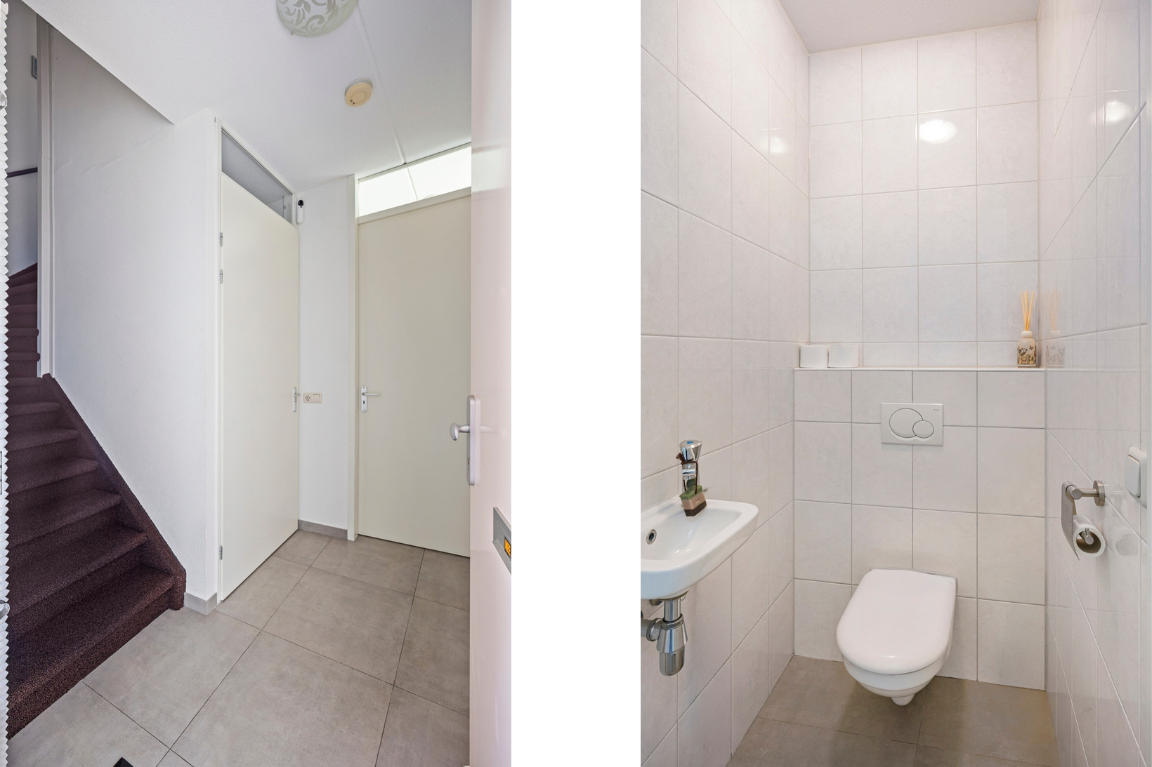 Tussenwoning te koop: Thaalweg Oost 28, Echt
