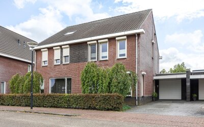 Huis te koop Thaalweg Oost 28