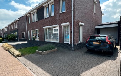 Thaalweg Oost 4