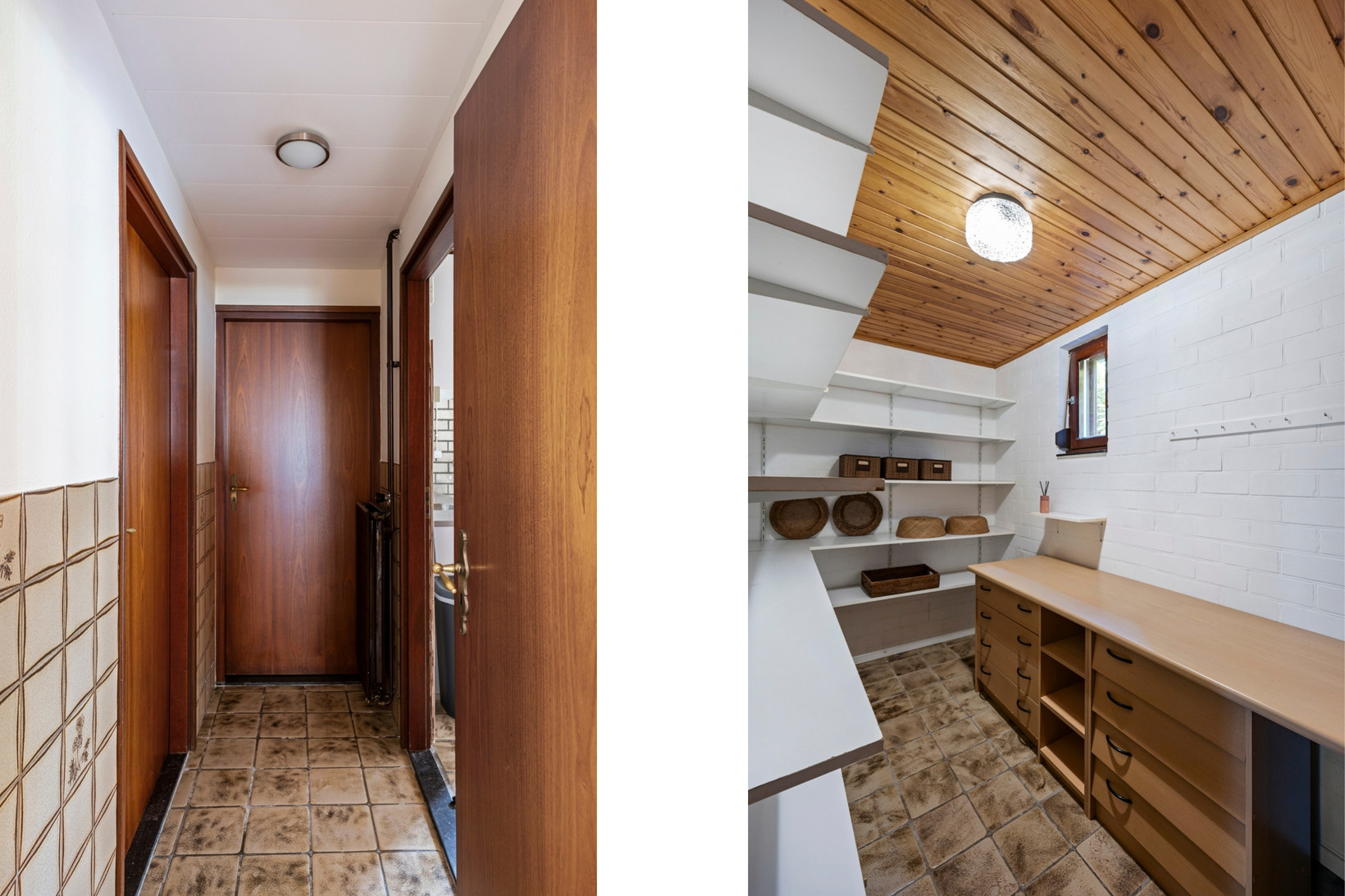 Vrijstaande woning te koop: Brugweg 13, Echt