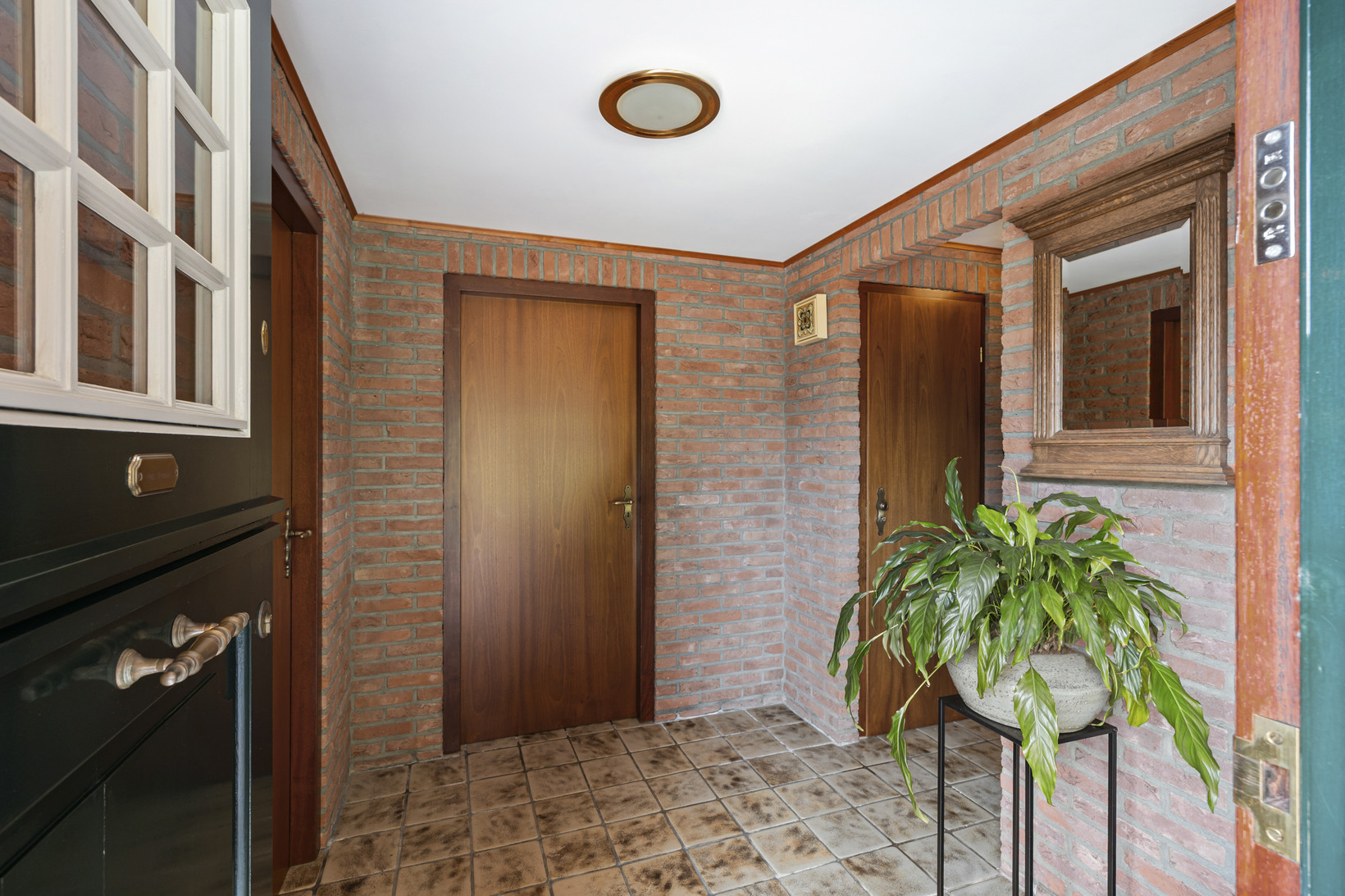 Vrijstaande woning te koop: Brugweg 13, Echt