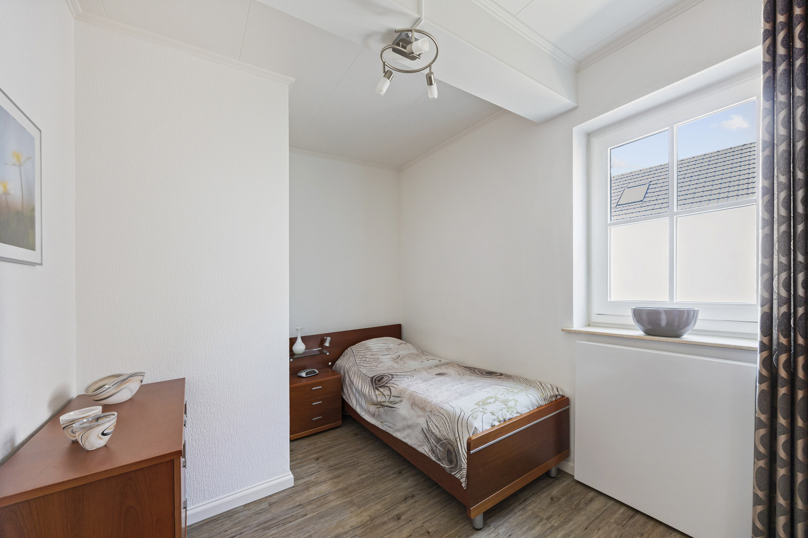 Vrijstaande woning te koop: Brugweg 13, Echt