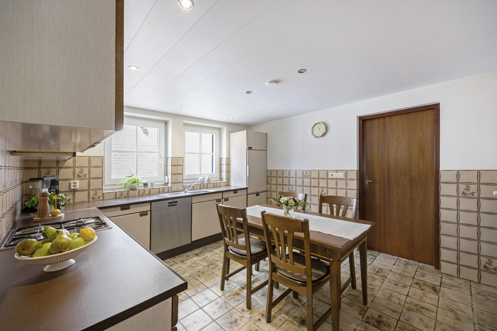 Vrijstaande woning te koop: Brugweg 13, Echt