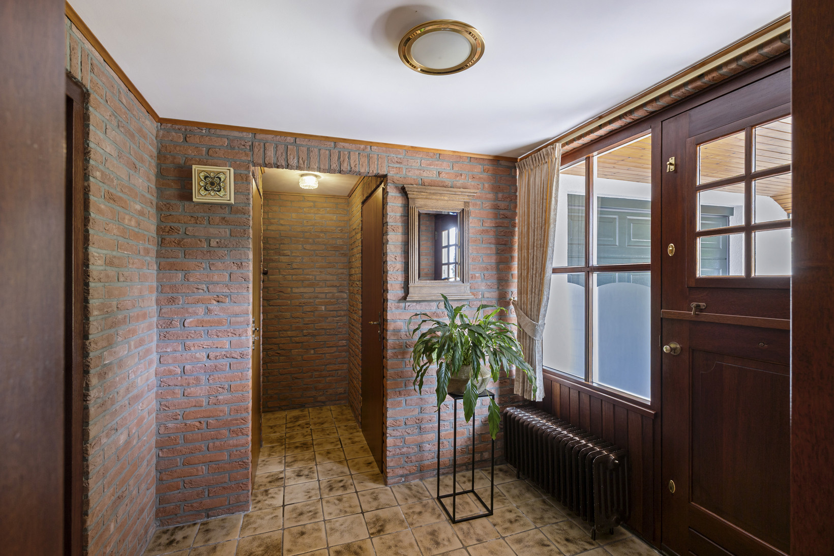 Vrijstaande woning te koop: Brugweg 13, Echt