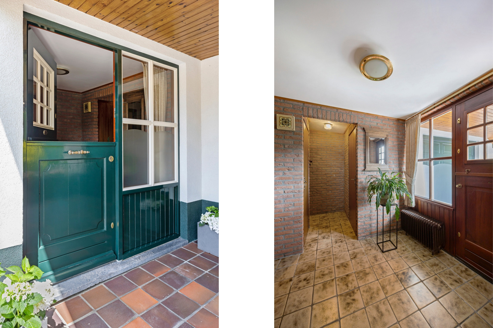 Vrijstaande woning te koop: Brugweg 13, Echt