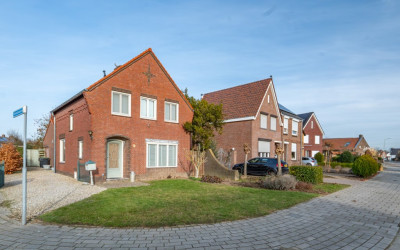 Dorpstraat 81-A