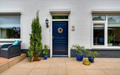 Dorpstraat 58