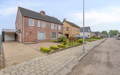 Dorpstraat 78-A