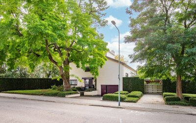 Huis te koop Dorpstraat 128