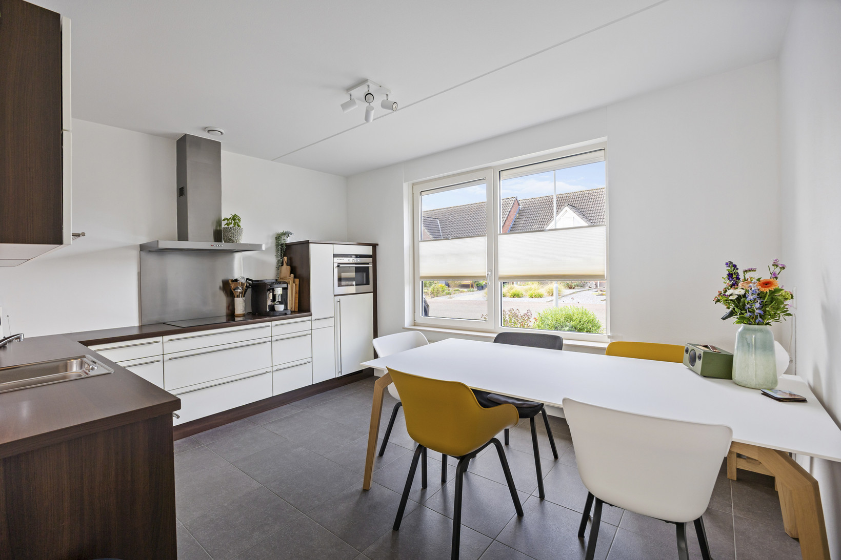 Twee-onder-één-kap te koop: Roodtstraat 46, Echt