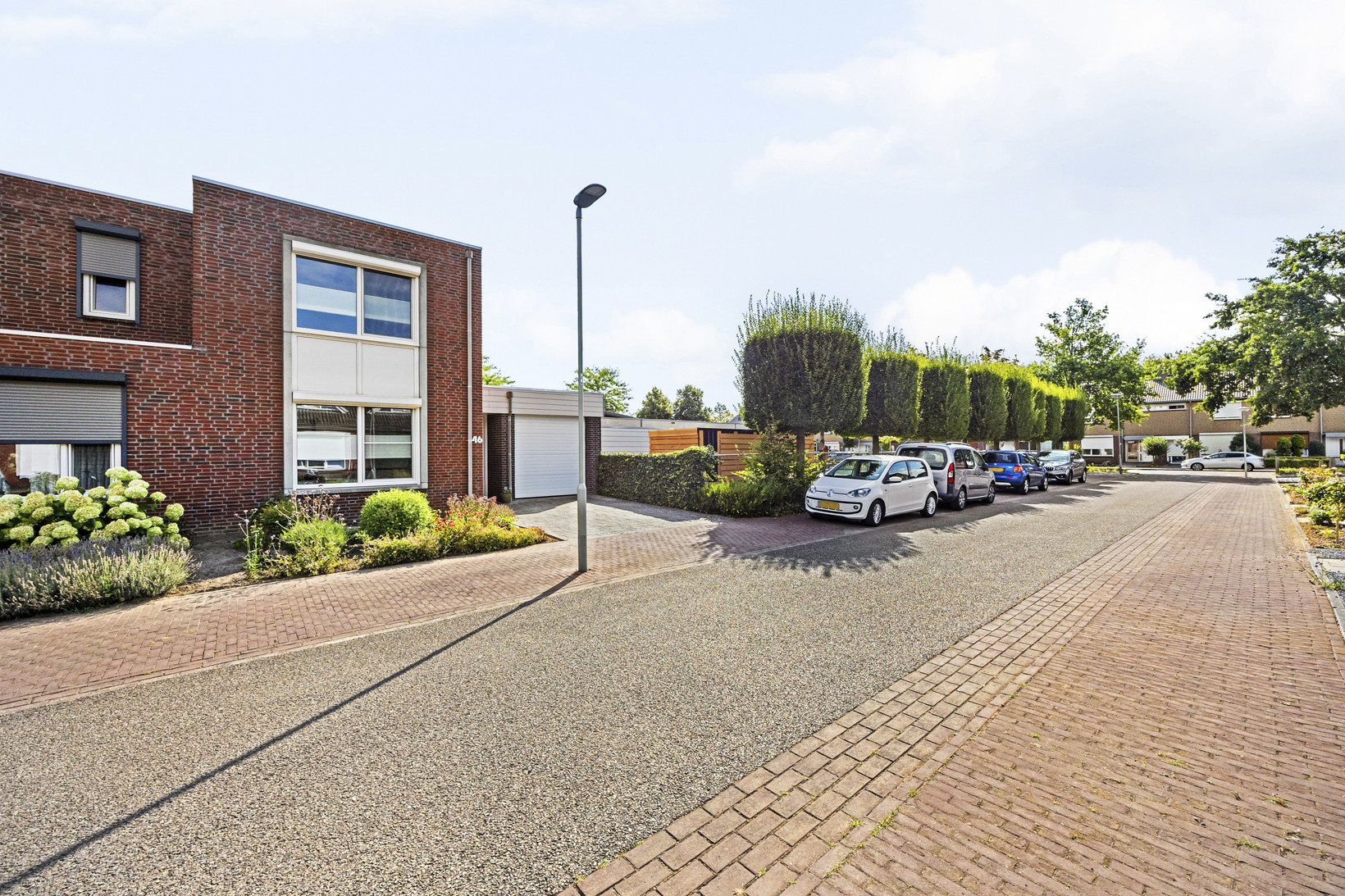 Twee-onder-één-kap te koop: Roodtstraat 46, Echt