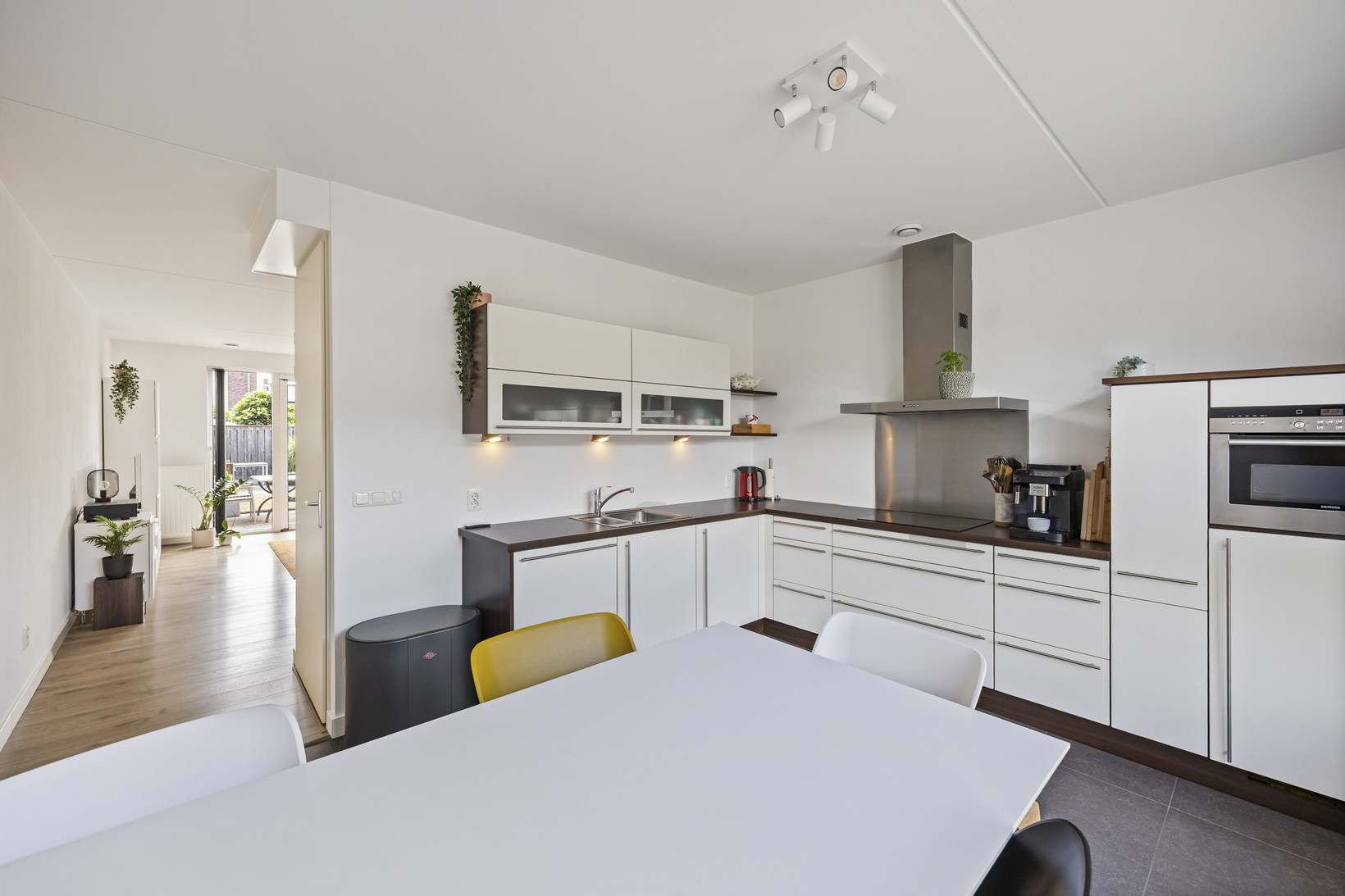 Twee-onder-één-kap te koop: Roodtstraat 46, Echt