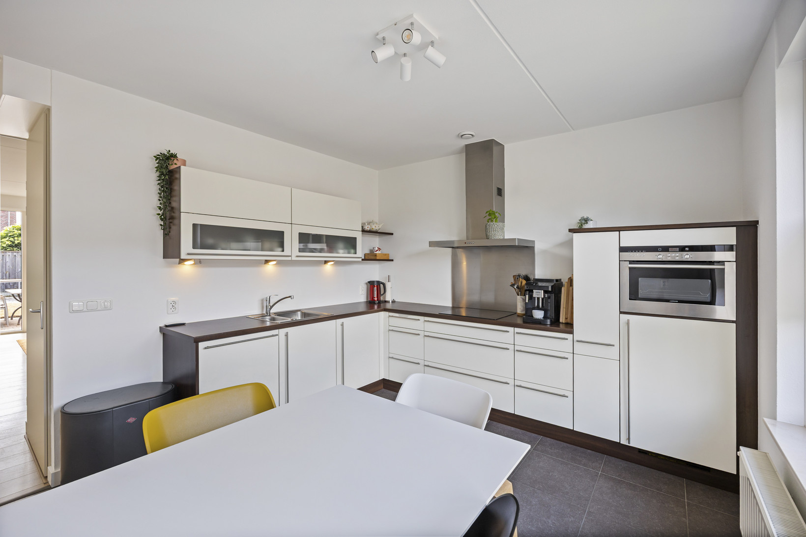 Twee-onder-één-kap te koop: Roodtstraat 46, Echt