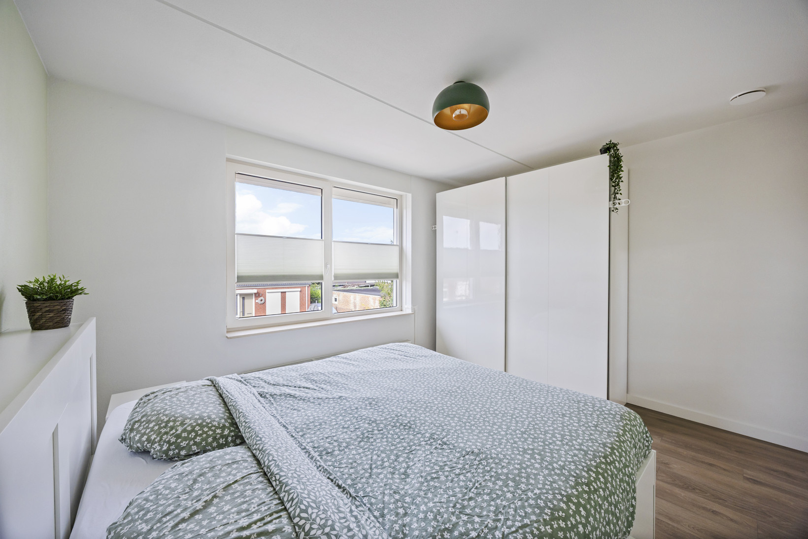 Twee-onder-één-kap te koop: Roodtstraat 46, Echt