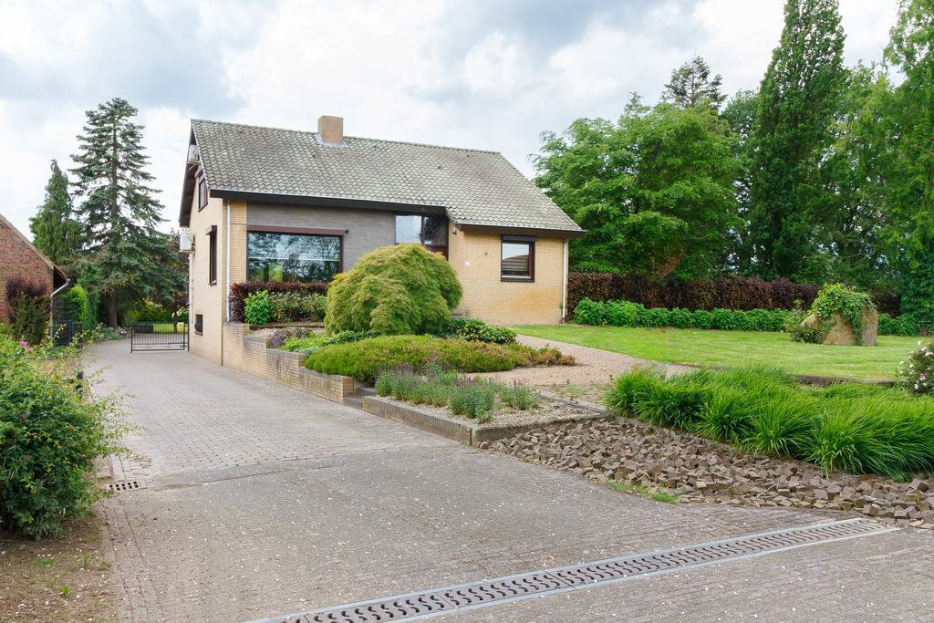 Vrijstaande woning te koop: Hoogstraat 58, Echt