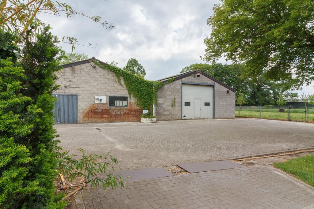 Vrijstaande woning te koop: Hoogstraat 58, Echt