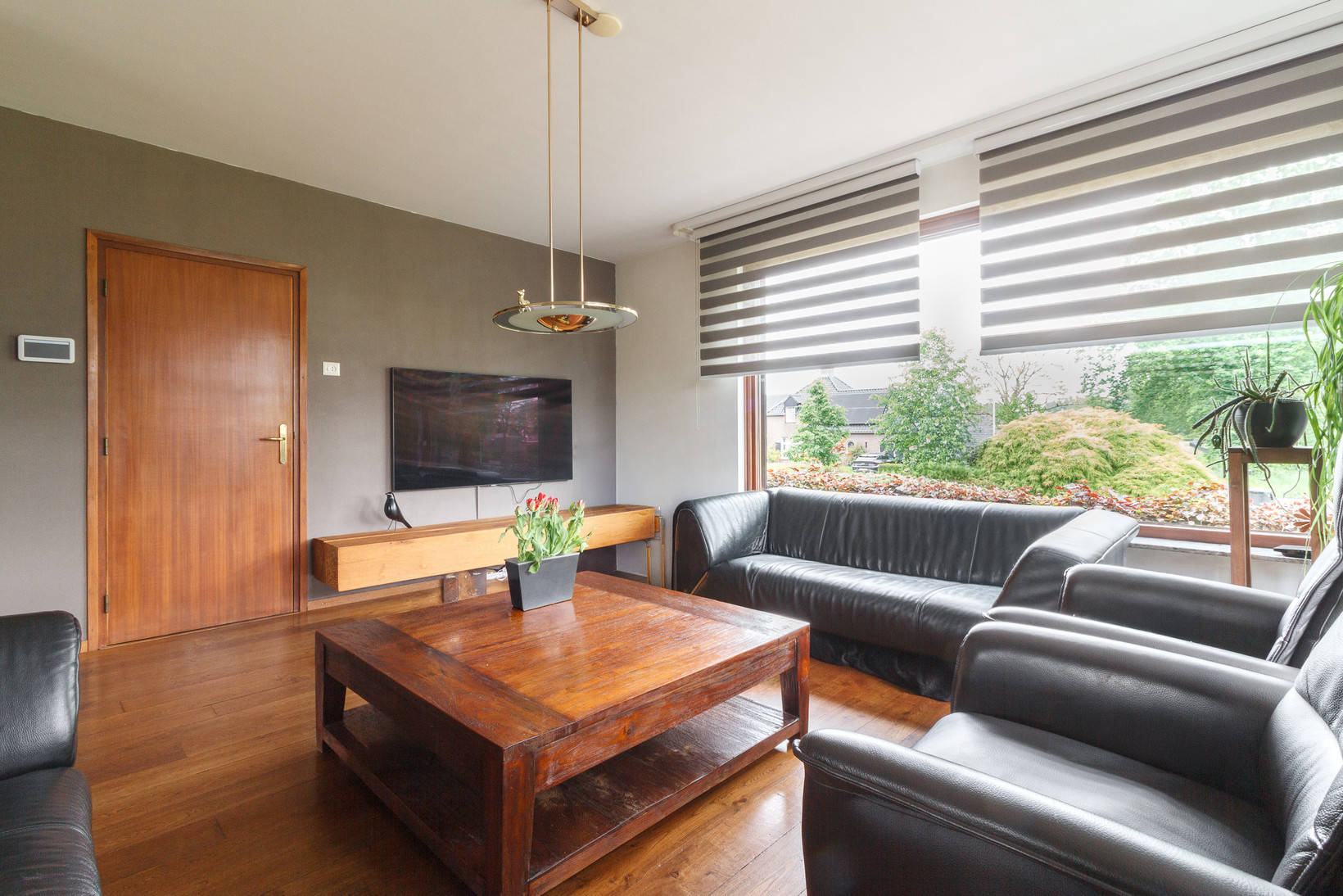 Vrijstaande woning te koop: Hoogstraat 58, Echt