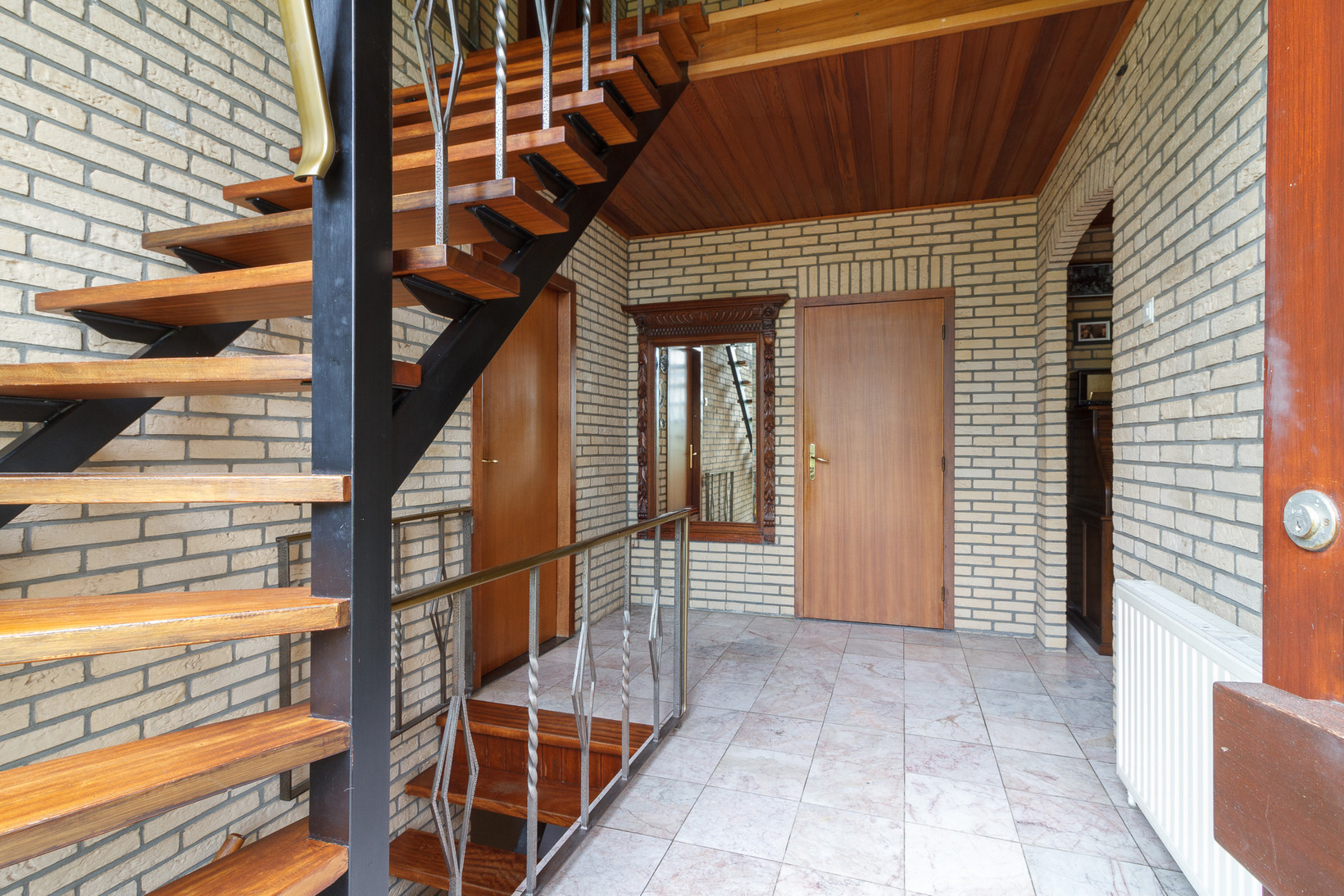 Vrijstaande woning te koop: Hoogstraat 58, Echt