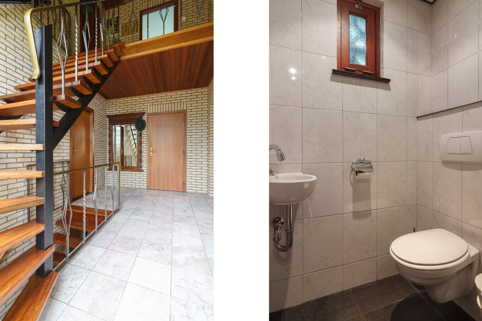Vrijstaande woning te koop: Hoogstraat 58, Echt