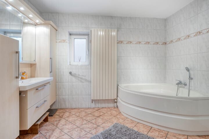 Vrijstaande woning te koop: Kerkstraat 39, Koningsbosch