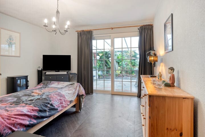 Vrijstaande woning te koop: Kerkstraat 39, Koningsbosch