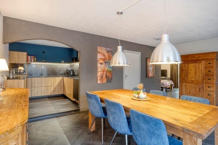 Vrijstaande woning te koop: Kerkstraat 39, Koningsbosch