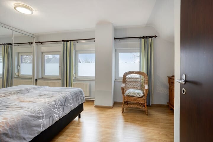 Vrijstaande woning te koop: Kerkstraat 39, Koningsbosch