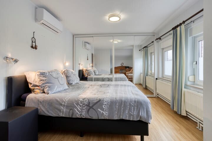 Vrijstaande woning te koop: Kerkstraat 39, Koningsbosch