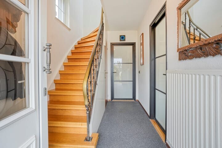 Vrijstaande woning te koop: Kerkstraat 39, Koningsbosch