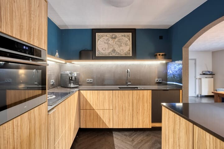 Vrijstaande woning te koop: Kerkstraat 39, Koningsbosch
