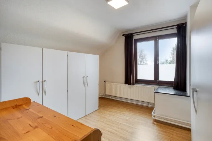 Vrijstaande woning te koop: Kerkstraat 39, Koningsbosch