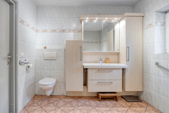 Vrijstaande woning te koop: Kerkstraat 39, Koningsbosch
