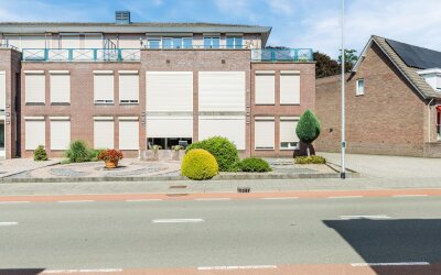Kerkstraat 115-H