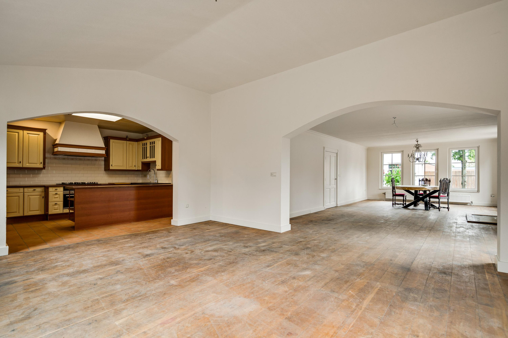 Vrijstaande woning te koop: Haverterstraat 19, Koningsbosch