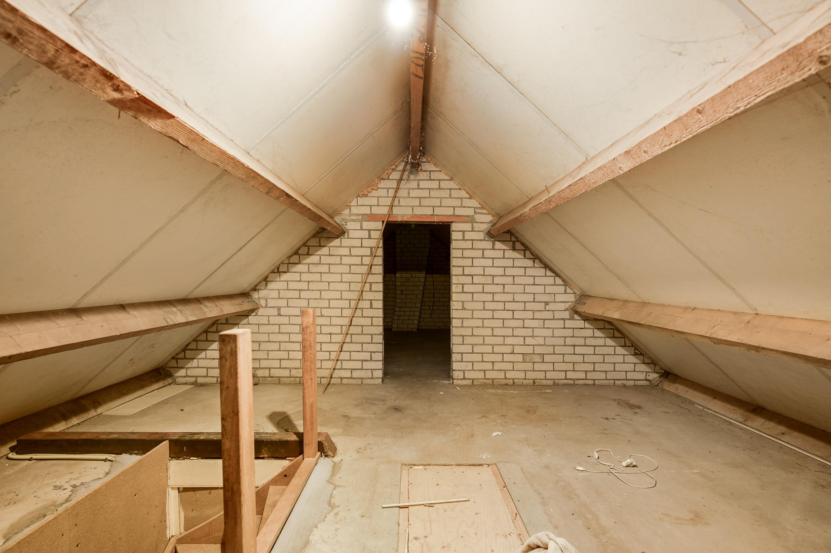 Vrijstaande woning te koop: Haverterstraat 19, Koningsbosch